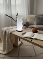 Lampe Design à Coques Interchangeables