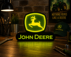 Lampe LED John Deere